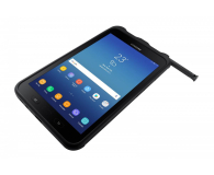 SAMSUNG GALAXY Tab Active2 T395 LTE SM-T395NZKAXEO# Czarny - 472754 - zdjęcie 25